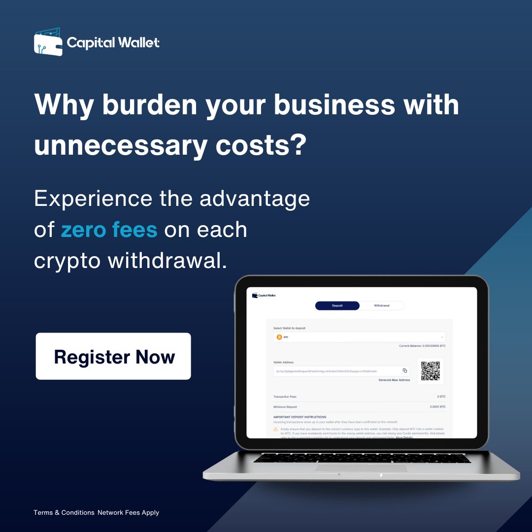 Capital Wallet (@Capitalwallet_) / Posts / X