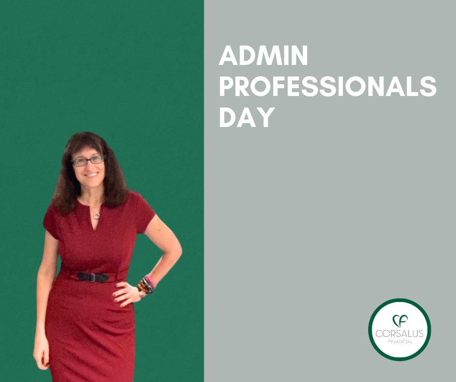 Corsalus Financial tweet media