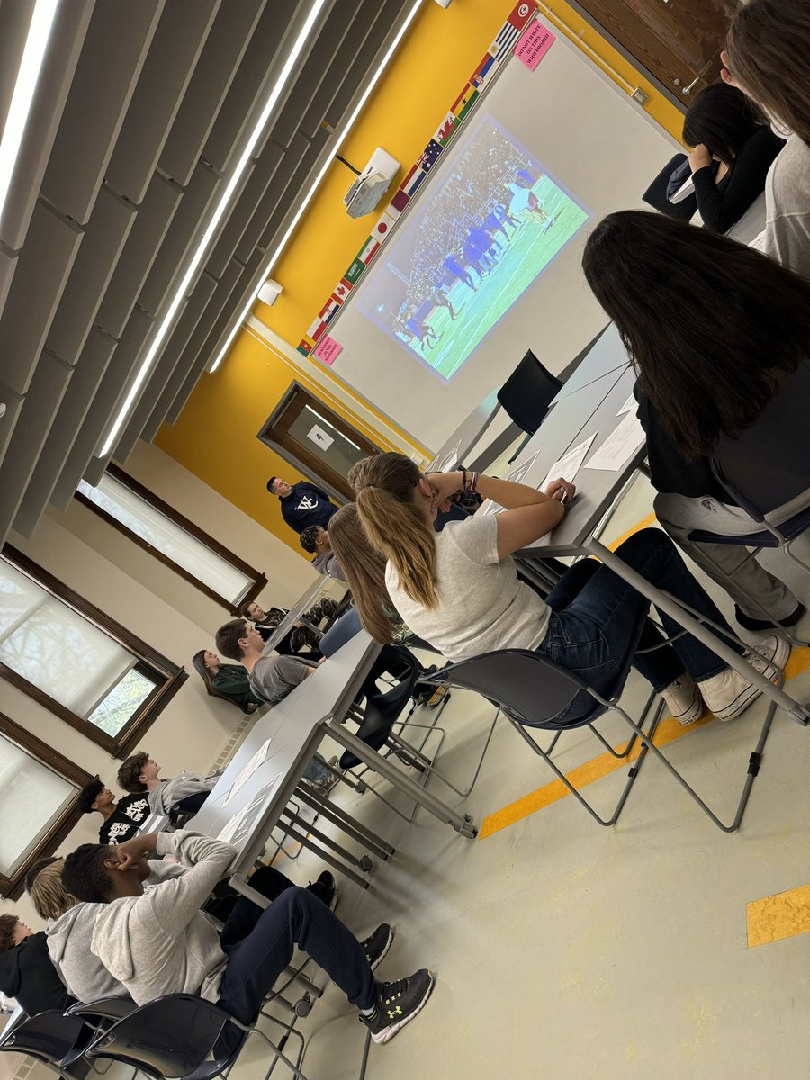 Melissa Doucet (@mdoucet15) on Twitter photo 8th graders are Stepping Up! WEGO visit day! #winfield34 <a href="/WeGoActivities/">West Chicago Comm HS</a> <a href="/CHSD94/">Community HS Dist 94</a> 8th graders are Stepping Up! WEGO visit day! #winfield34 <a href="/WeGoActivities/">West Chicago Comm HS</a> <a href="/CHSD94/">Community HS Dist 94</a>