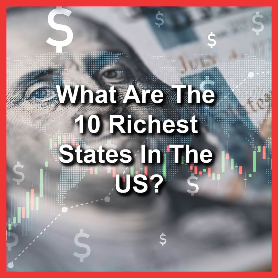 💸🌎🇺🇸What Are The 10 Richest States In The US?: zurl.co/js7X  

#richstates #UnitedStates #makemoneyfast #getcashfast #makingmoney #fastmoney #AutoCashUSA