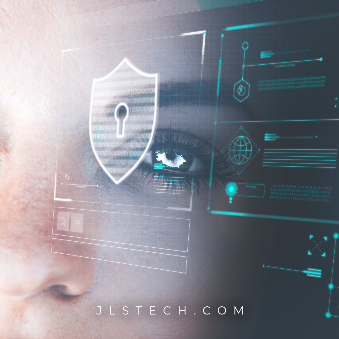 JLSTechUSA's tweet image. In the mirror of cyberspace, what reflection does your business see? Is it safeguarded or exposed? JLS Tech helps you ensure that your digital reflection is secure, poised, and confident against cyber threats. 

#DigitalReflection #CyberSecurityPoise #JLScybersecurity