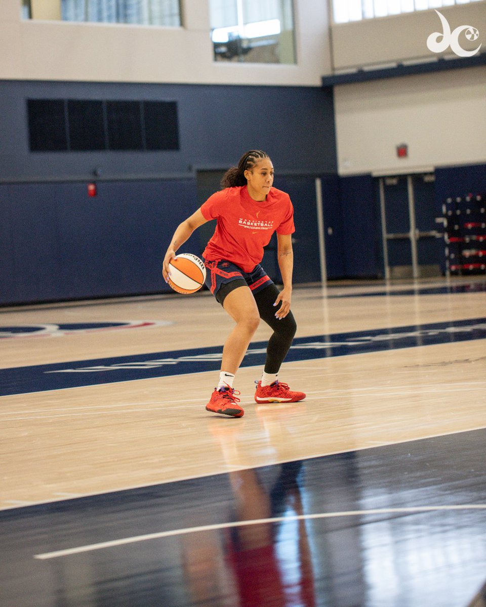 WashMystics tweet picture