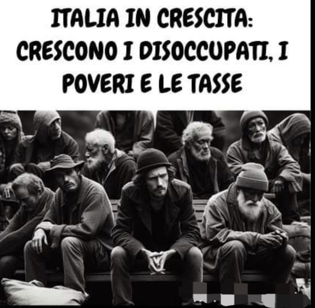 La guerra ha funzionicchiato 😀