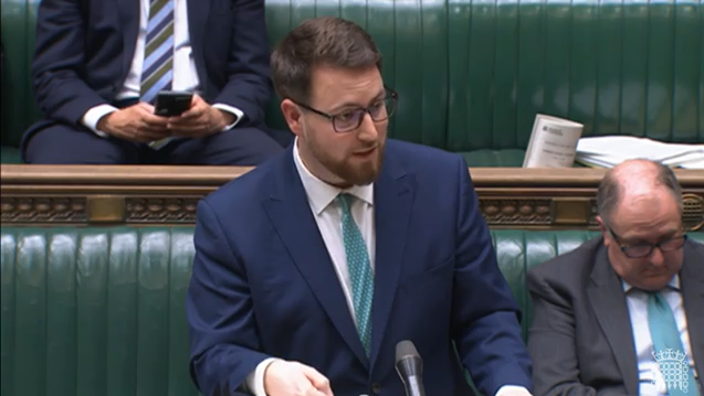 The #RentersReformBill is back in the commons. MPs are debating what’s in the Bill. But our message is clear. What's in the Bill isn’t good enough. It won’t fix the problems that renters face day in, day out. This bill needs serious amendments or it will be a colossal failure.