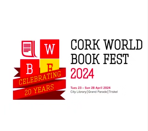 ⚡️Tomorrow! As part of the @WorldBookFest,𝘠𝘰𝘶 𝘴𝘱𝘪𝘯 𝘮𝘦 𝘳𝘰𝘶𝘯𝘥 contributors @declanlong and @PeterKGeoghegan will be chatting to @Dean_Browne11. The event takes place @TriskelCork at 8pm. Do come! Tickets are free, but booking required👇 triskelartscentre.ie/events/you-spi…