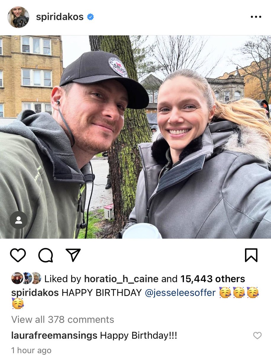 5021_GandH's tweet photo. I’m still right here, and I’m going to be here a while! 

#HappyBirthdayJesse
#ThanksTracy
#WeLoveYouJesse
#WeLoveYouTracy
#Trasse https://t.co/tIuIhlmZVJ