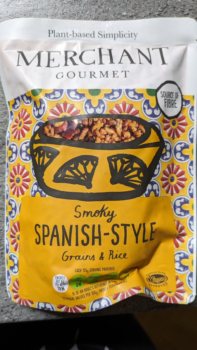 Guess what I'm making with this @merchantgourmet not tried their products for ages #Vegan #Veganfriendly #Itseasy2bvegan 🌱🌻👌