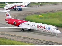 Dear Hon Minister @fkeyamo News that you are grounding @DanaAir is not impressive. The right intervention should be investigation & vigilance. What we need now is more business & movement not less. Also, interventions should be coming from related agencies, not the ministry.