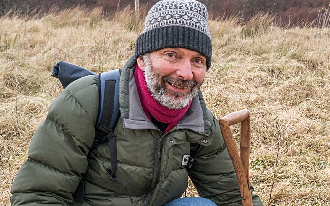 For all our Instagram followers, tune into Dr Max's live tour of <a href="/thebotanics/">Royal Botanic Garden Edinburgh</a> this evening 6pm to find out about our Scottish Plant Conservation work🌱 instagram.com/rbgedinburgh

Max will be appearing live each week 6pm Wed &amp; 9am Thurs. Tune in live or watch back in your own time