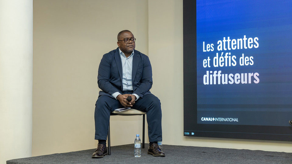 LeCNC's tweet photo. Du 23 au 25 avril, le CNC organise à Abidjan en Côte d’Ivoire un rendez-vous exceptionnel dans le cadre du programme #DEENTAL-ACP réunissant des professionnels d’Afrique anglophone et francophone, de la zone Caraïbes, d’Europe et notamment de France.
https://t.co/jfywyb23mU https://t.co/5vf41JYaEJ
