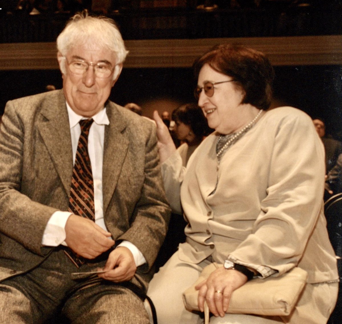 Woodberry Poetry Room tweet media