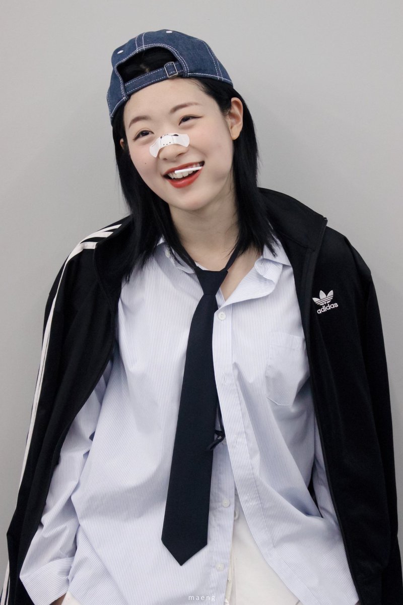 ging_maeng's tweet photo. #도희 저요 저 아니면 안돼요 저요 제발 저요 선배님 https://t.co/tuRkQqQGs7
