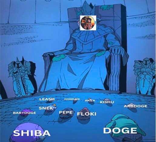 AnTrn52987046's tweet image. welcome king @Inuit_Power too the moon 🌙