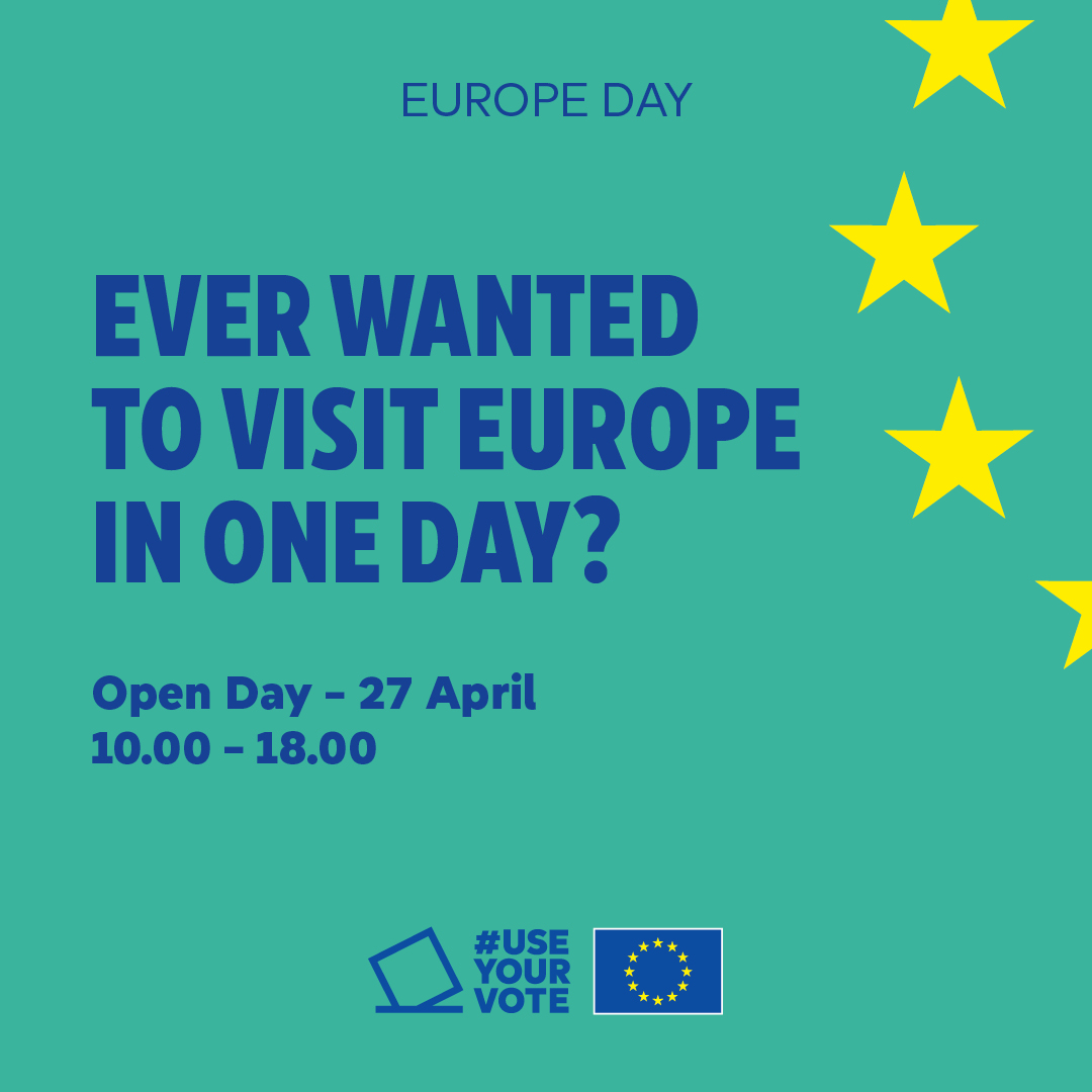 EP_EPRS's tweet photo. 🙌Join us tomorrow for the #EuropeDay in Strasbourg!
Discover with our EPRS experts how the European Parliament works and what the #EU does for you
👉https://t.co/iZGKoHndsS
#visitEP #VisitStrasbourg #EUandMe #AskEP #DemocracyInAction #UseYourVote #EUelections2024 https://t.co/mSFZAMiSMQ