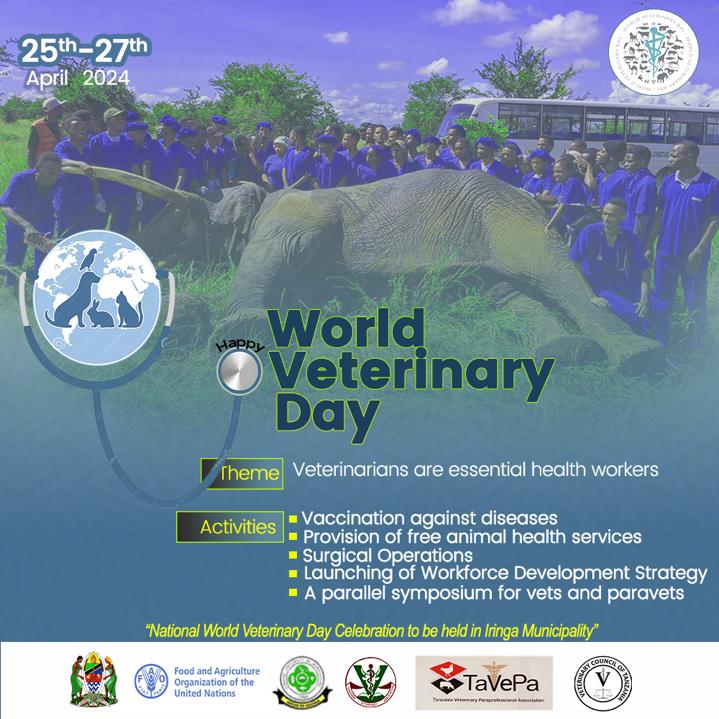 FAO in Tanzania tweet media