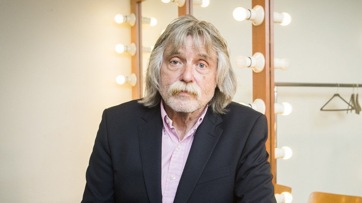 Johan Derksen adviseert selectiecommissie: ‘Dat meisje zou zo naar het Songfestival kunnen!’ vandaaginside.nl/nieuws/johan-d… #vandaaginside