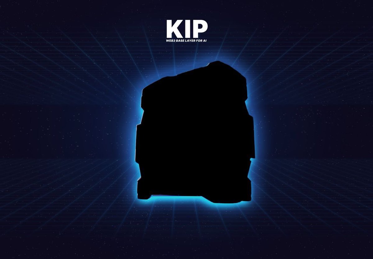 Magic Batch (@magicbatch) on Twitter photo The Batch is excited to announce our partnership with <a href="/KIPprotocol/">KIP Protocol</a>.
As a part of this collaboration, whitelists will be raffled to <a href="/MagicBatch/">Magic Batch</a> holders through our Discord server. Stay tuned for more. 🍄
📅KIP Protocol's Genesis Pass will be minting on 29th April. The Batch is excited to announce our partnership with <a href="/KIPprotocol/">KIP Protocol</a>.
As a part of this collaboration, whitelists will be raffled to <a href="/MagicBatch/">Magic Batch</a> holders through our Discord server. Stay tuned for more. 🍄
📅KIP Protocol's Genesis Pass will be minting on 29th April.