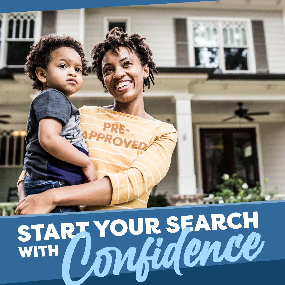 Many first-time homebuyers start house hunting before getting a mortgage pre-approval. This can lead to disappointment if they fall in love with a house only to find out they can't afford it. Call me today to get started! #Mortgage #Homebuyers #MortgageBroker #HomeLoans