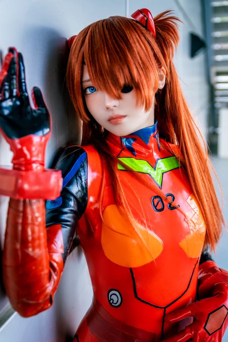 Twitterのコスプレ画像21