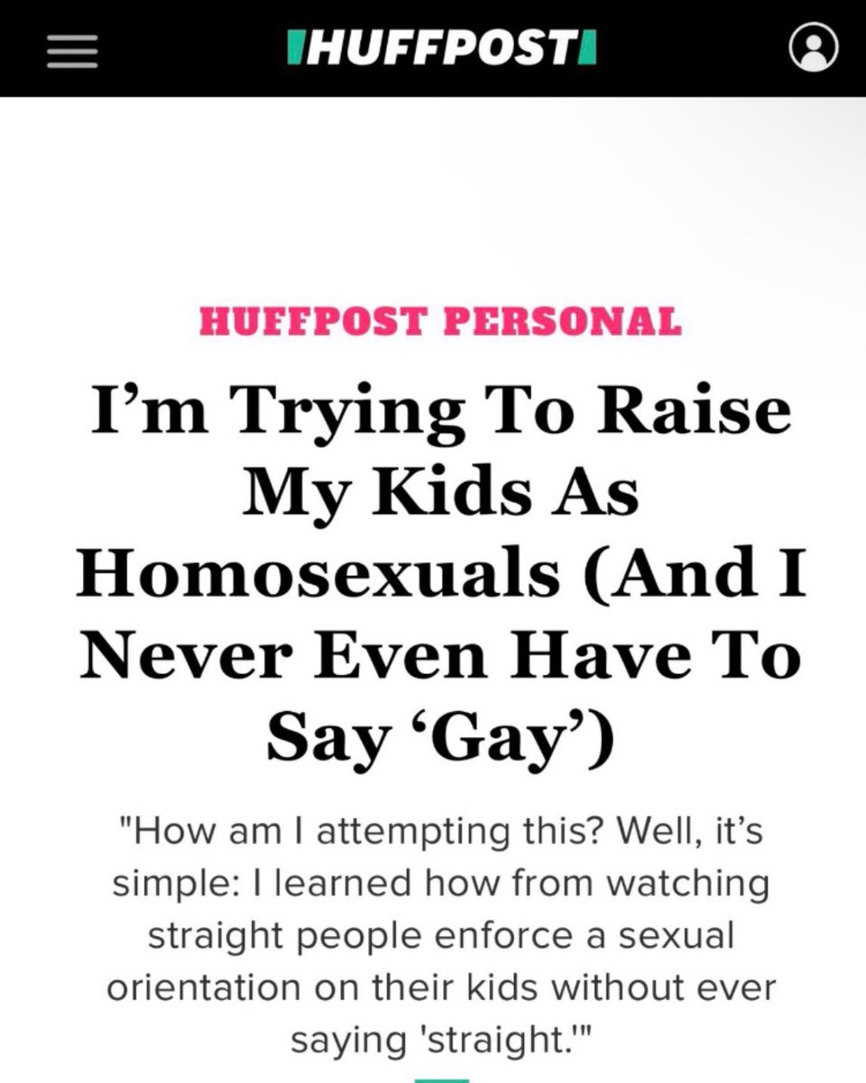 Woke Parents Ls (@wokeparentls) on Twitter photo 