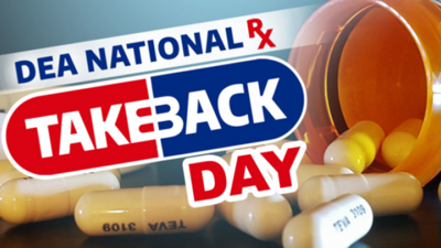 The Wilmington Police Department will participate in the Drug Enforcement Administration’s National Prescription Drug Take Back Day on Saturday, April 27, 2024. Read more through the link in bio.

#ItsTimeWilmDE #WilmToday #InWilm #WilmLove