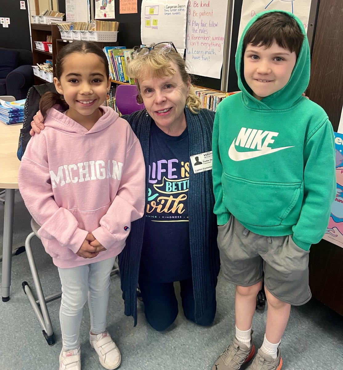 A2Schools Strategic Partnerships tweet media