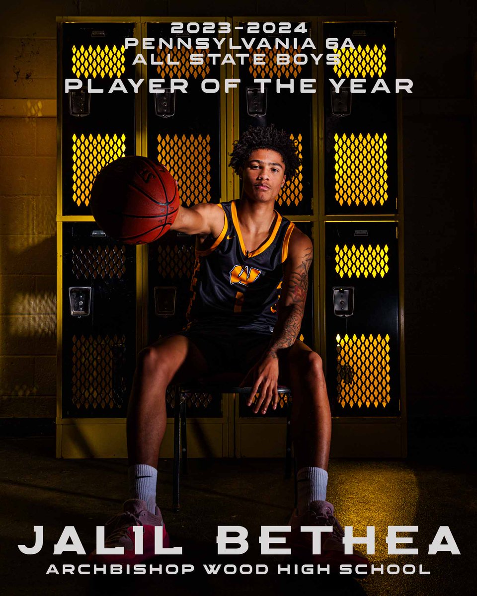Archbishop Wood Boys Basketball tweet media