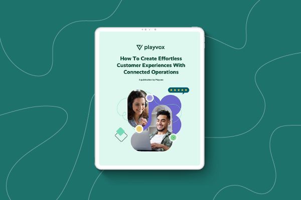 👉 Reduce customer effort & boost satisfaction! Discover how with our latest insights. Check it out ➡️ buff.ly/3xNoBSk #CX #Playvox