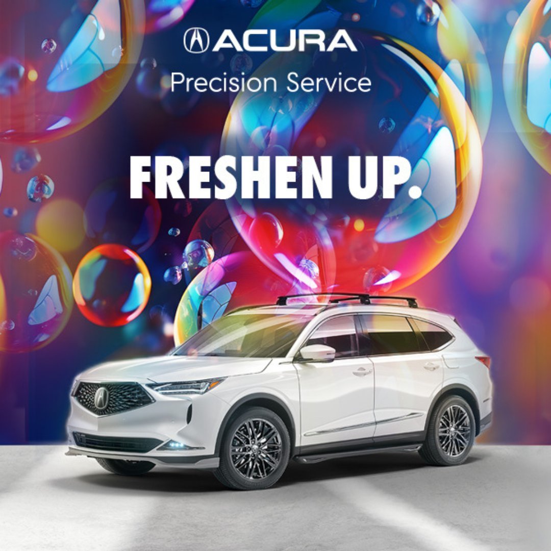JohnEagle_Acura's tweet image. Get the most out of your vehicle this spring and beyond. Schedule your next service visit with our experts today!

📆👨‍🔧👉 bit.ly/3J9IZQe

#Acura #AcuraService #SpringService
