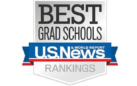 Bowie State University's graduate programs have been ranked among the best in the nation by U.S. News & World Report! From education to computer science, nursing to public administration, our programs excel in preparing students for success. Read more: bit.ly/3xV0nFz