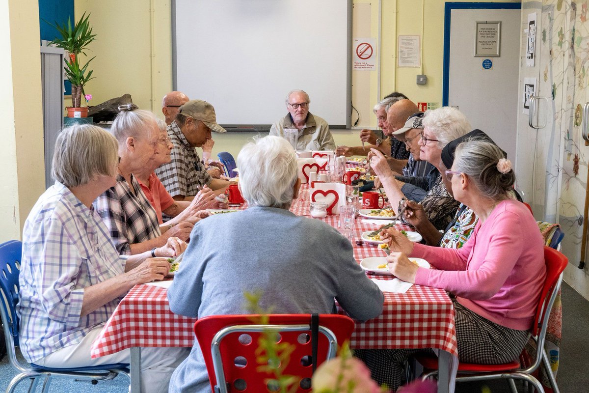 Interested in making a positive impact on the lives of elderly individuals in the Battersea community? Apply for our Elders' Core Service Manager position buff.ly/4aXOb5o 

#klsjobs #batterseajobs #wandsworthjobs
