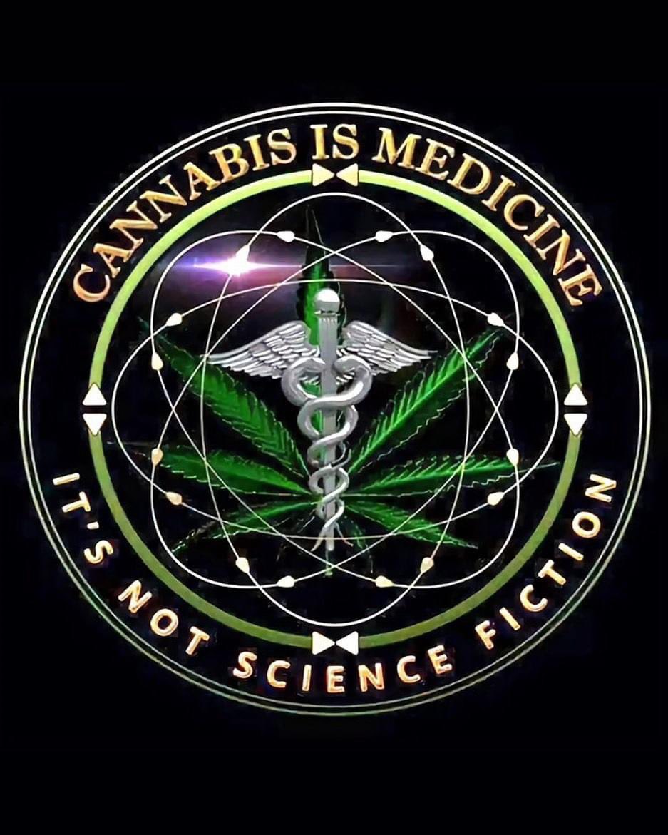 Too many doctors & people I’ve spoken to have seen or experienced the medical benefits of #Cannabis for it not to be true, including me. Cannabis helped me replace Xanax years & years ago. How about you? #LegalizeIt #CannabisCommunity #Mmemberville #MedicalMarijuana