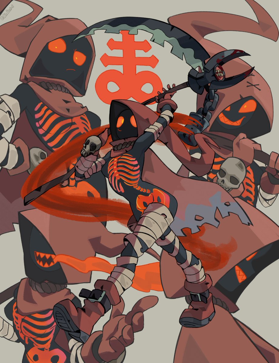 mr_plagu3's tweet photo. Brim Reaper 🜏 https://t.co/iQOL2jwhwu