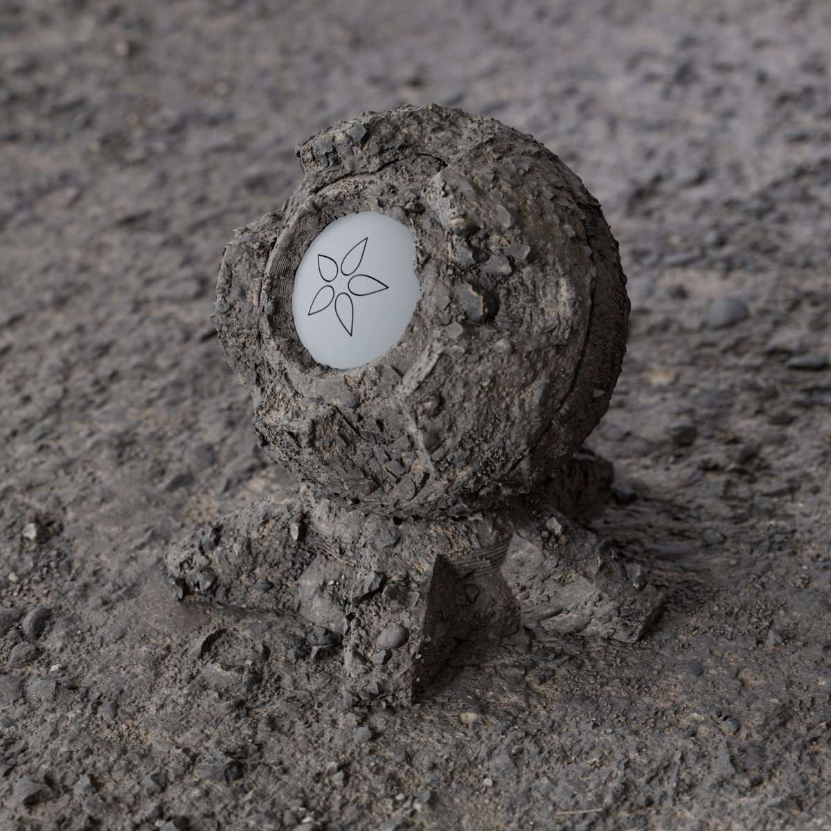 gryphiz's tweet photo. Testing #Megascan and #houdini #solaris #karmarender #karmaxpu https://t.co/3Sv7ewGkec