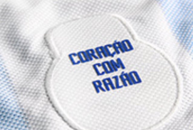 Se muitos recorrem ao Coração para votar Pinto de Costa,eu escolho Coração com Razão para votar André Villas-Boas
