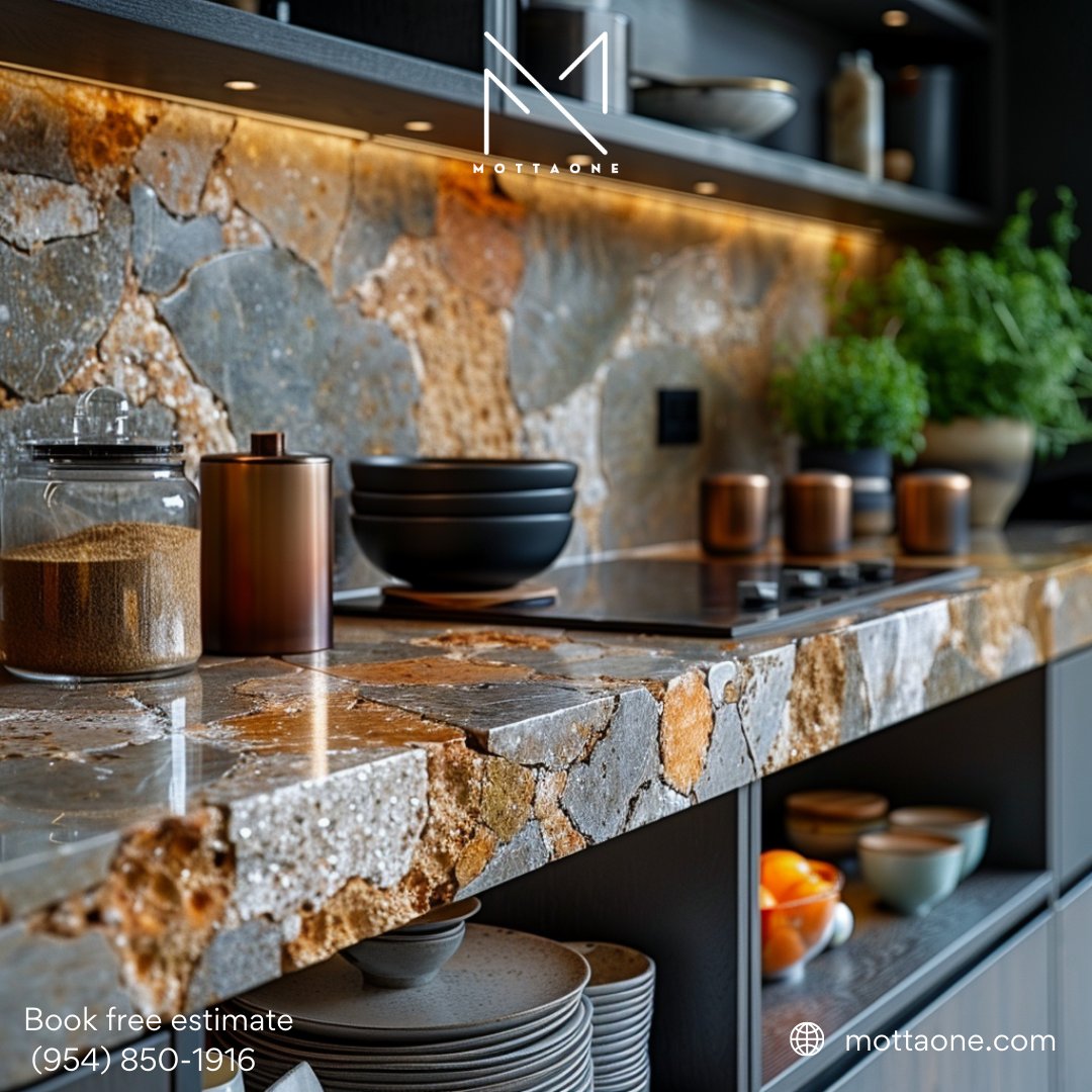 Looking to increase your home's value? Quartz countertops are a smart investment for any homeowner. 💸 #HomeInvestment #QuartzCountertops

Contact us at mottaone.com/contact for a quote!

#KitchenRenovation
#MarbleCountertops
#GraniteCountertops
#HomeImprovement