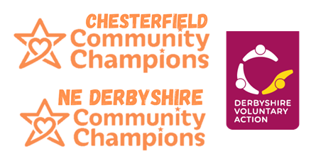 Read the latest health and wellbeing news in our Community Champions bulletin: tinyurl.com/dvachampions Subscribe here: tinyurl.com/subscribechamp…