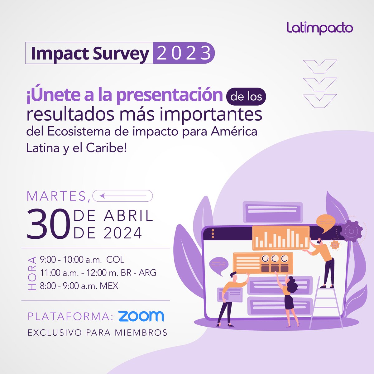 Latimpacto tweet media
