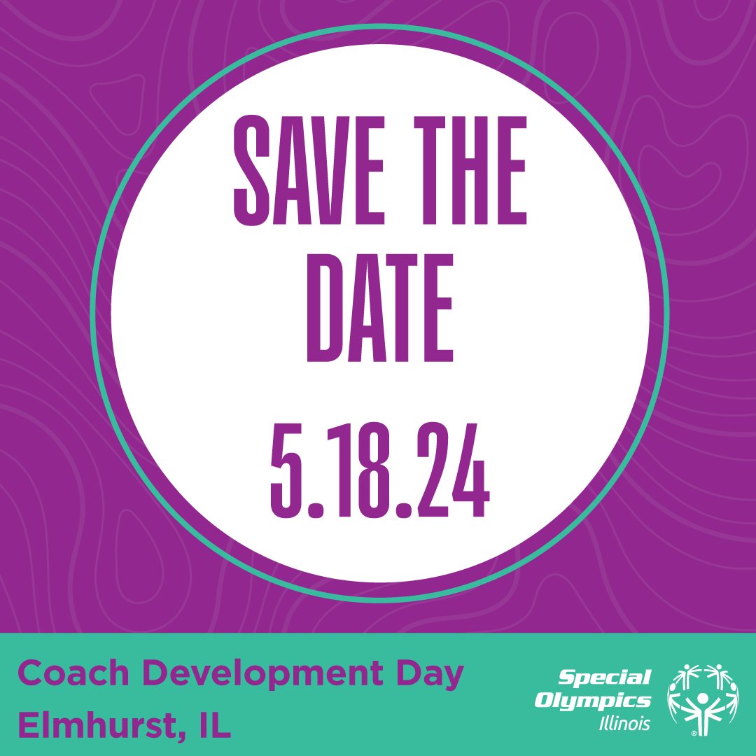 Coach Development Day provides coaches with the chance to attend multiple sports trainings and coach education courses in one day. Register by May 13! ➡️ bit.ly/3WaWlDa