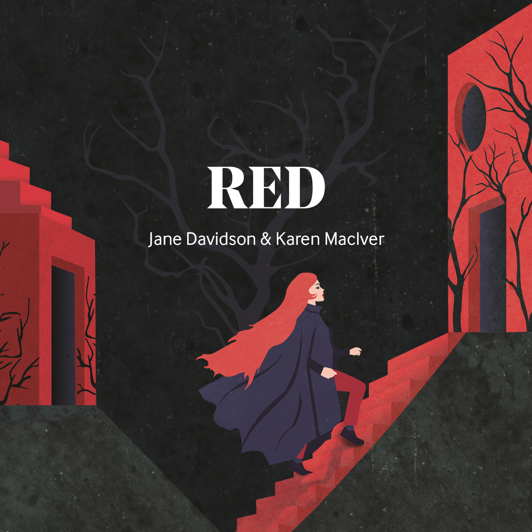 ScottishOpera's tweet photo. 📣 Join us this summer for the world premiere of RED, a darky comic tale written by award-winning composer Karen MacIver and Jane Davidson MBE, performed by Scottish Opera Young Compan‍y 🔴👩‍🦰 

🎟 Book your tickets now: https://t.co/5bsq17rTn9 https://t.co/P1lWB4YIFA