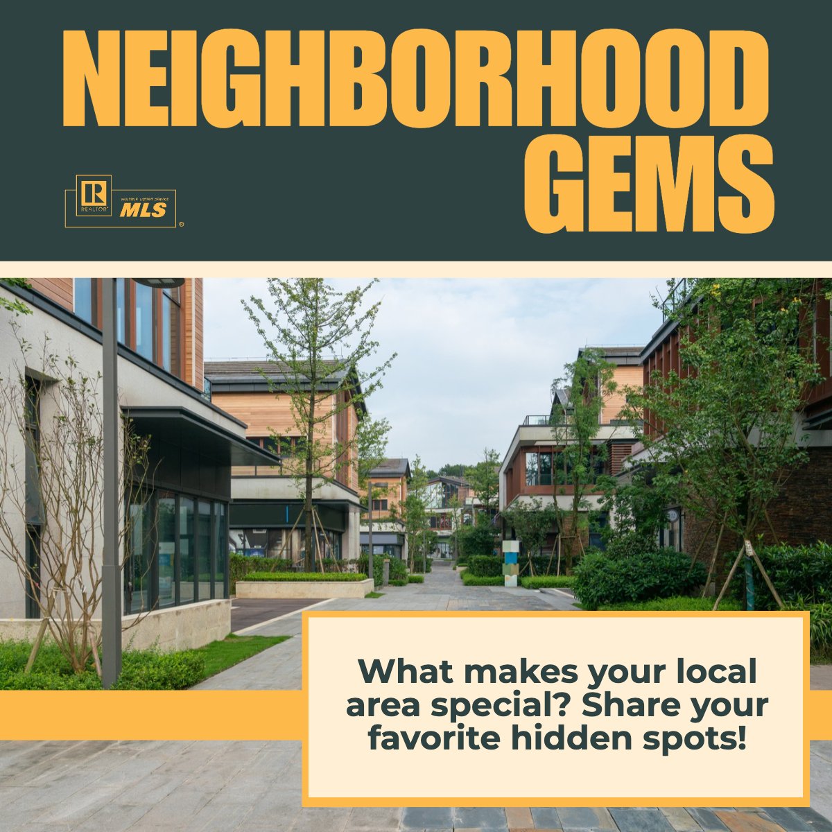What would you recommend in your local communities? 

Are there any hidden cafes, bookshops, or restaurants? 

Please share them below!

#LocalGems #CommunitySupport #LocalBusinesses 
 #homeownershipmatters #homeownershipgoals #ExperienceitMatters #MountainLifeStyle