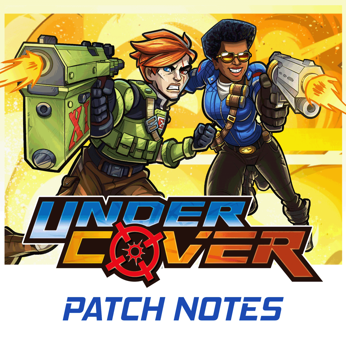 Under Cover tweet media