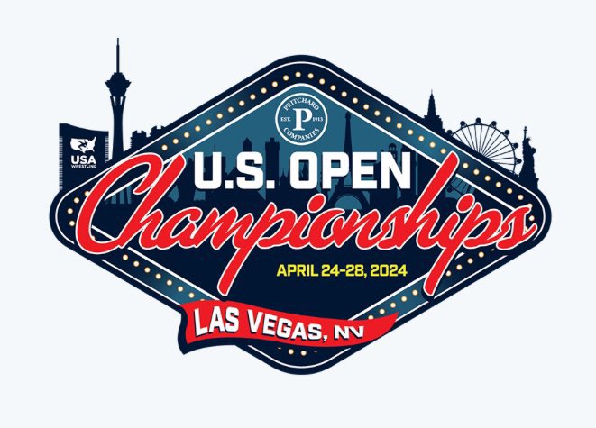 Good luck to our guys competing at the U20 US Open starting today in Greco Roman. Bradley Gillum GR 77KG|FS 79KG Nick Nosler GR 87KG| FS 86KG