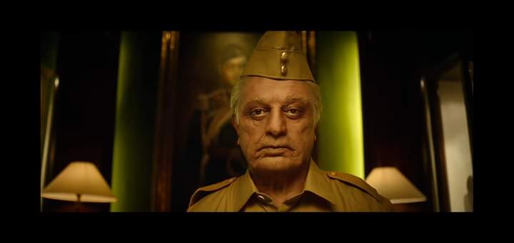 Bring our #Senapathy soon! 💥
Revive Kollywood !! 🇮🇳

#We_want_Indian2_Update 🤞🏻