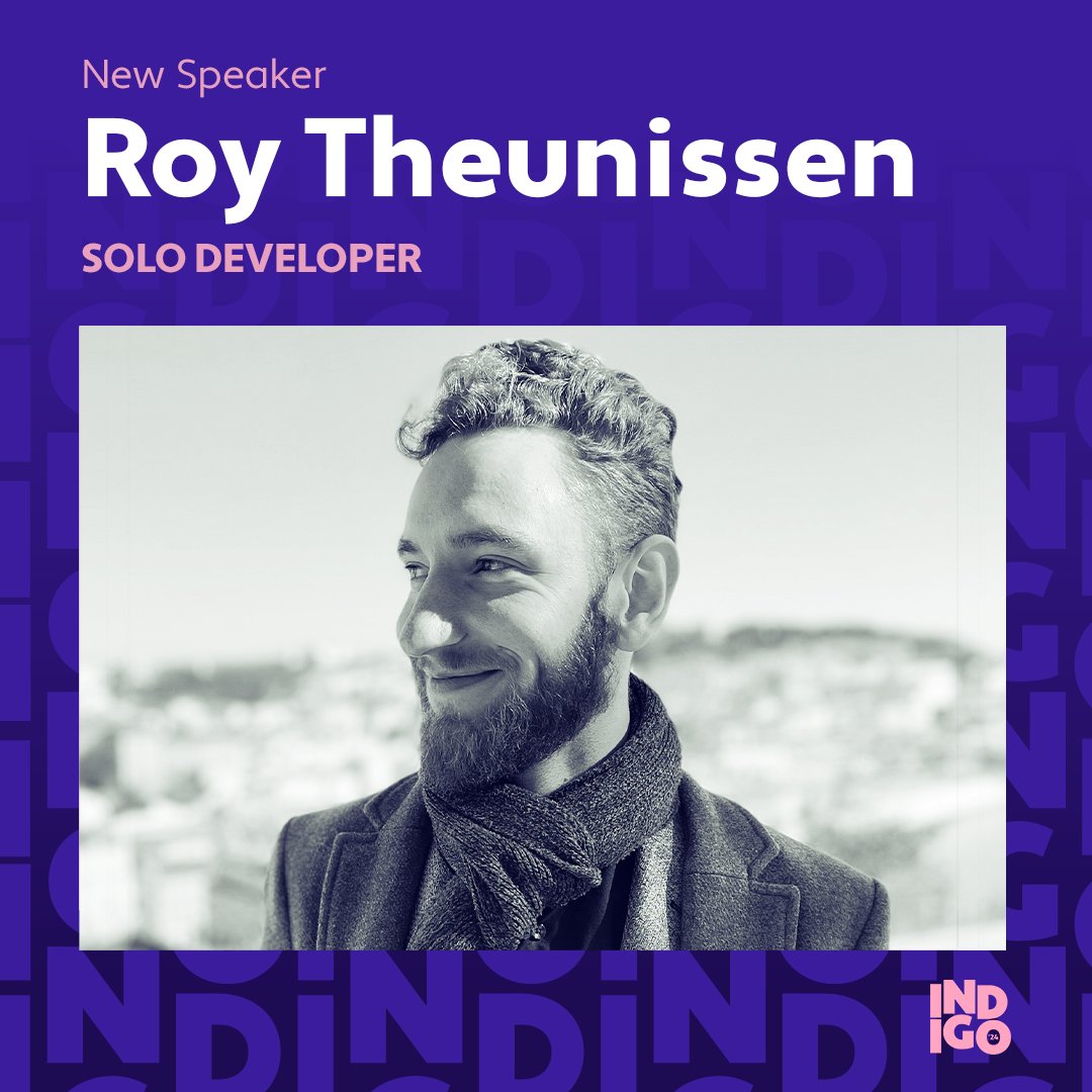 Dutch Game Garden tweet media