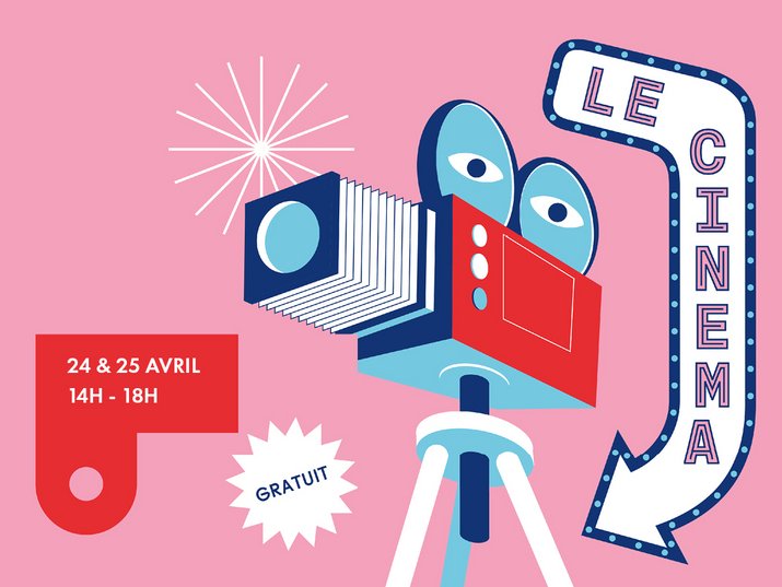 🎬Le mini-festival scientifique 'Cinéma' a lieu aujourd'hui & demain au @ferudessciences Rencontrez notamment l'équipe de @dynalips, qui vous présentera la synchronisation labiale ! 📌leferudessciences.eu/agenda/details… @Univ_Lorraine @Inria_Nancy @CNRS_Centre_Est @CNRSinformatics @AbelDocFR