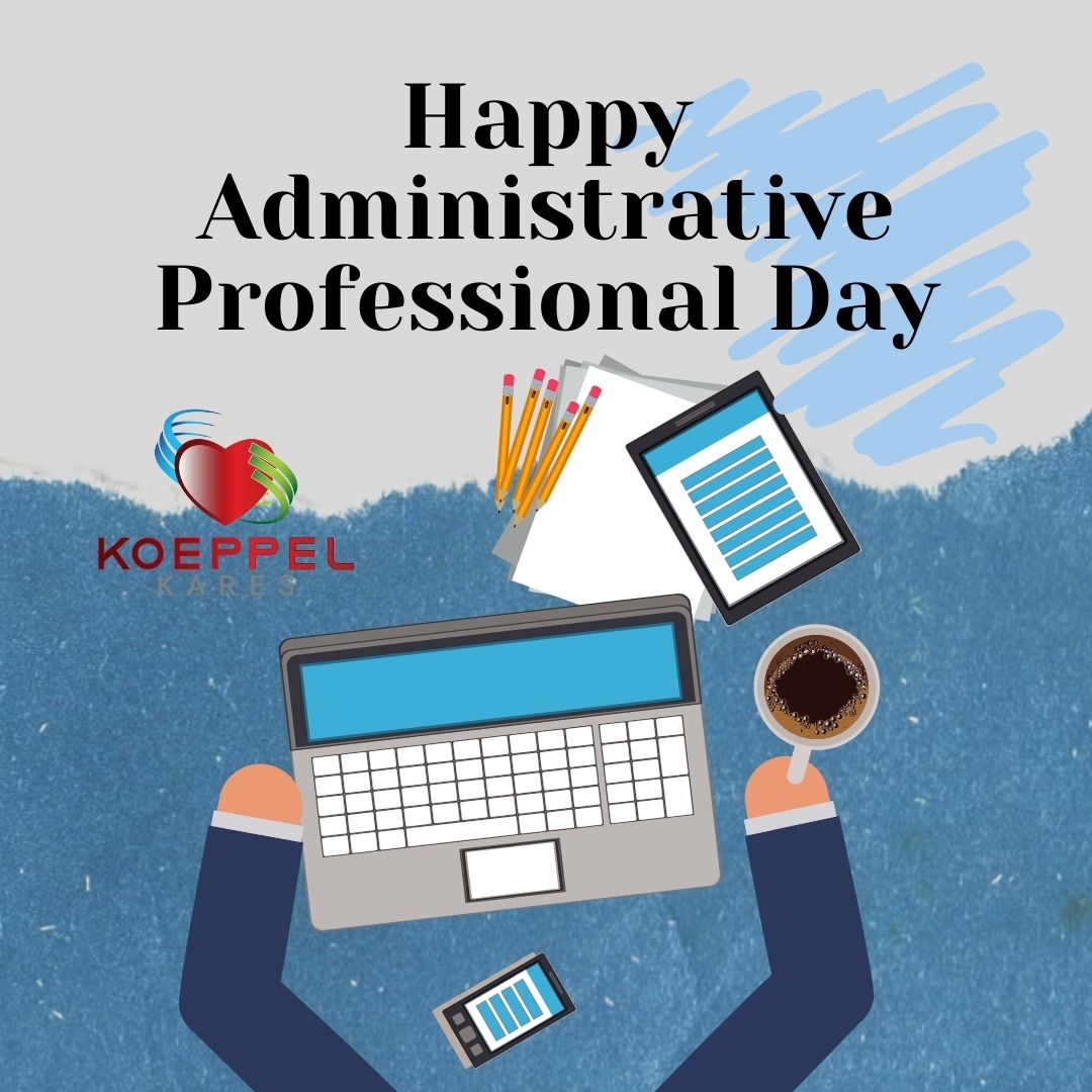 Wishing a Happy Administrative Professional Day to the Koeppel Auto Group's Office & Billing Team!

#HappyAdministrativeProfessionalsDay #KoeppelKares #WorkFamily