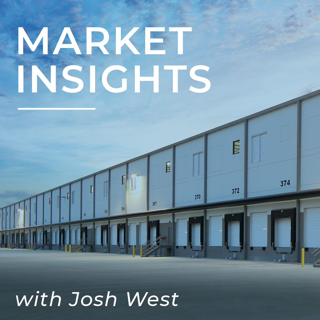 Voit San Diego just released a very interesting Market Insights video. Josh West chats about macro industrial trends, SD rental rates, and shares a funny story: i.mtr.cool/dyttkfkacv

#voitrealestate #voitsandiego #marketinsights #clientadvisor #industrial #sior #siorglobal
