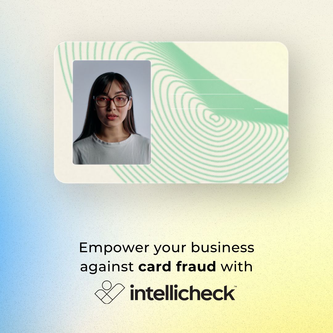 Happy customers, magically. 🛡️💳 With Intellicheck, ensure peace of mind with every transaction. Our robust solution spots red flags, keeping your customers safe. Dive into the future of enhanced customer experience and security! #CardFraudManagement #TrustIntellicheck 🔒