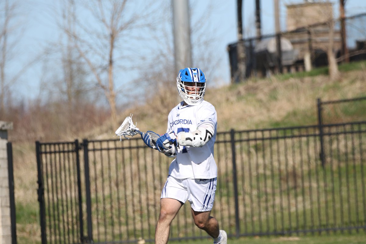 Falcons take on the Eagles with @CUWMLax!
🥍 versus Benedictine, face-off at 4 pm! 
📈cuwfalcons.com/sports/mlax/20…
📽cuwfalcons.com/links/g4jig5
🎙@MMenzl, the Voice of the Falcons! 
#️⃣ #d3lax #NACCtion #CUWsoarsHigher